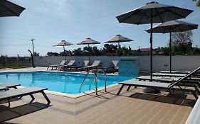 Villa Blue Apartments